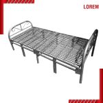 Folding BED GHF dubai sharjah abu dhabi