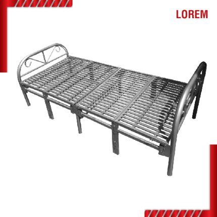 Folding BED GHF dubai sharjah abu dhabi