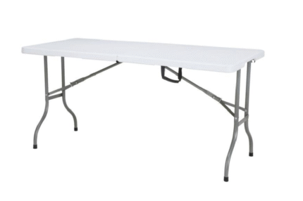 HW-2 Plastic Table in Dubai Sharjah Abu Dhabi