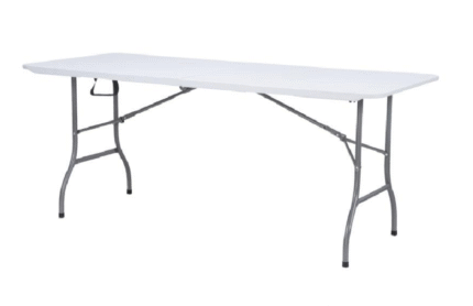 HW-3 Plastic Table in Dubai Sharjah Abu Dhabi