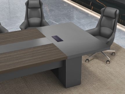 Meeting Table KN-WN-201-36 dubai sharjah abu dhabi