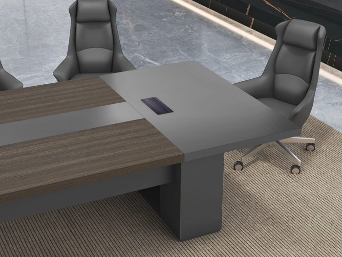 Meeting Table KN-WN-201-36 dubai sharjah abu dhabi