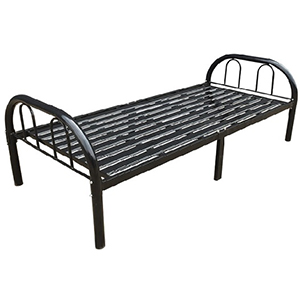 Wide Strip Single Bed LK1 Dubai sharjah abu dhabi