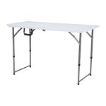 Plastic table HW1dubai sharjah abu dhabi