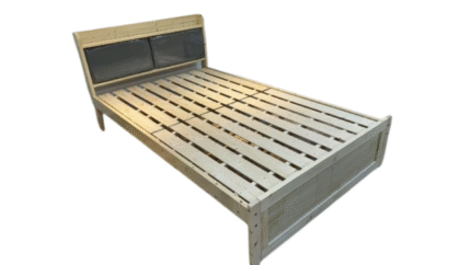 WB-4A Double Bed in Dubai Sharjah Abu Dhabi