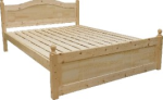 King Size Bed WB4C dubai sharjah abu dhabi