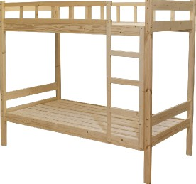 Bunk Bed WB5 dubai sharjah abu dhabi