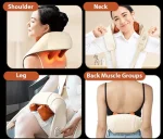 euphoria minimalist shoulder massager dubai sharjha and abu dhabi 2