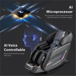 full body recliner massage chair dubai sharjha and abu dhabi 4