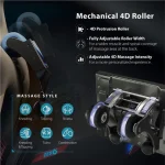 full body recliner massage chair dubai sharjha and abu dhabi 6