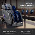 full body recliner massage chair dubai sharjha and abu dhabi 8