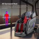 full body recliner massage chair dubai sharjha and abu dhabi 9