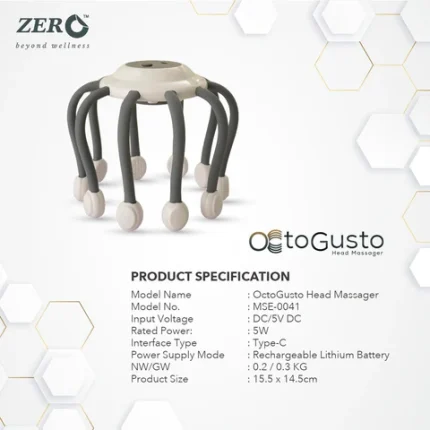 head massager octogusto sale dubai sharjha and abu dhabi 7