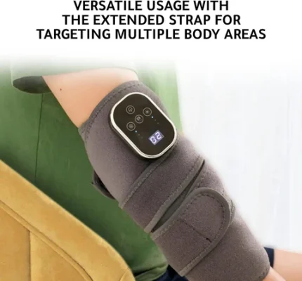 heat gen heat massager dubai sharjha and abu dhabi 9