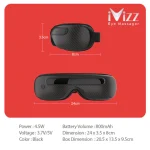i vizz eye massager dubai sharjha and abu dhabi 5
