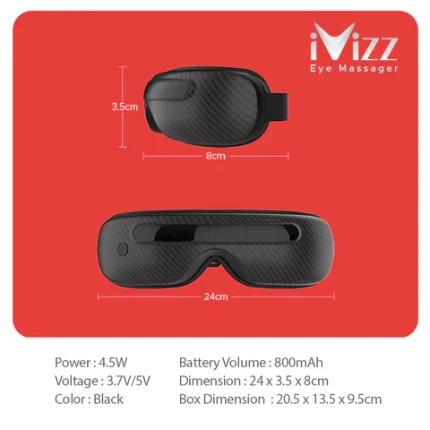 i vizz eye massager dubai sharjha and abu dhabi 5