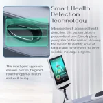 massage chair averest dubai sharjha and abu dhabi 10