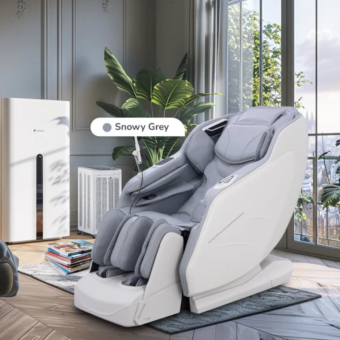 massage chair everest dubai sharjha and abu dhabi 5