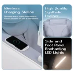 massage chair averest dubai sharjha and abu dhabi 8
