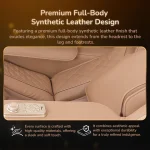 massage chair essence dubai sharjha and abu dhabi 10