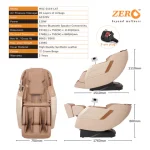 massage chair essence dubai sharjha and abu dhabi 15