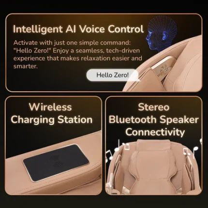 massage chair essence dubai sharjha and abu dhabi 2
