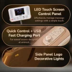 massage chair essence dubai sharjha and abu dhabi 3