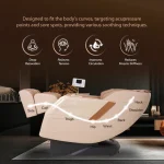 massage chair essence dubai sharjha and abu dhabi 4