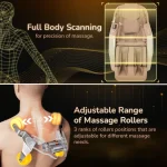 massage chair essence dubai sharjha and abu dhabi 8