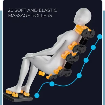 massage chair heal master dubai sharjha and abu dhabi 6