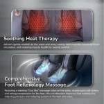 massage chair onyx dubai sharjha and abu dhabi 11