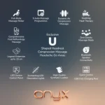 massage chair onyx dubai sharjha and abu dhabi 5