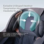 massage chair onyx dubai sharjha and abu dhabi 8