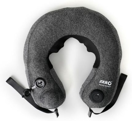 ucuddle cervical neck massage pillow 7
