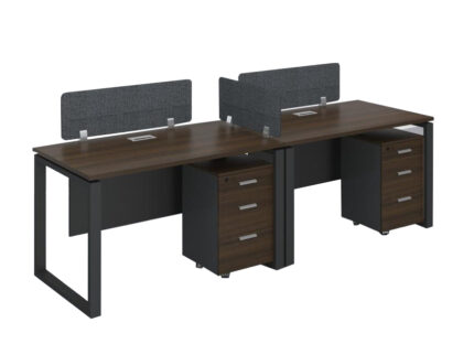 2-Person-Line-Workstation-Model-WS-LN12060-BG dubai sharjah abu dhabi