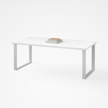 Coffee table Model CT-MT-120-WT dubai sharjah abu dhabi