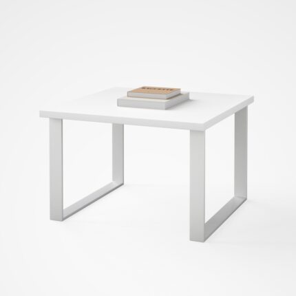 Coffee table Model CT-MT-60-WT dubai sharjah abu dhabi