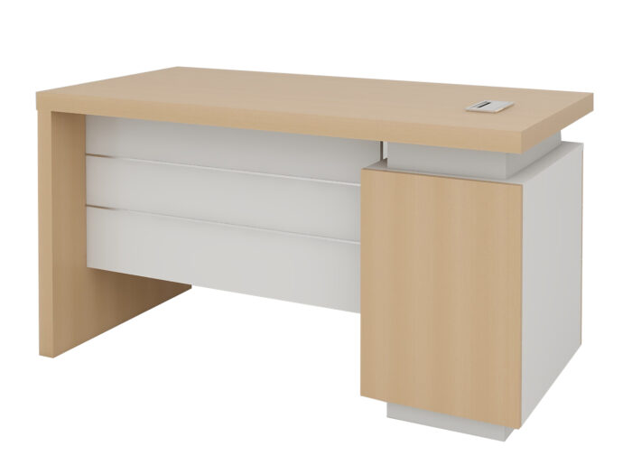 Executive Table - Model KN160-EX-BX dubai sharjah abu dhabi