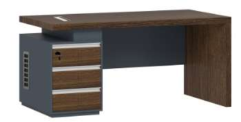 Office Desk Model FD160-137-UL50  dubai sharjah abu dhabi