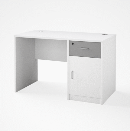 KEN001-12-WT-1-Person-Workstation dubai sharjah abu dhabi
