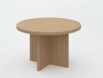 Round Table Model BX015-RT-120 dubai sharjah abu dhabi