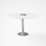 Round Table Model RT-MT-120-WT dubai sharjah abu dhabi