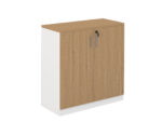 Wooden Door Cabinet Model BX-D808-WT-90 dubai sharjah abu dhabi