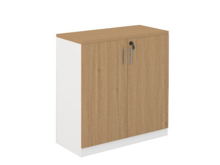Wooden Door Cabinet Model BX-D808-WT-90 dubai sharjah abu dhabi